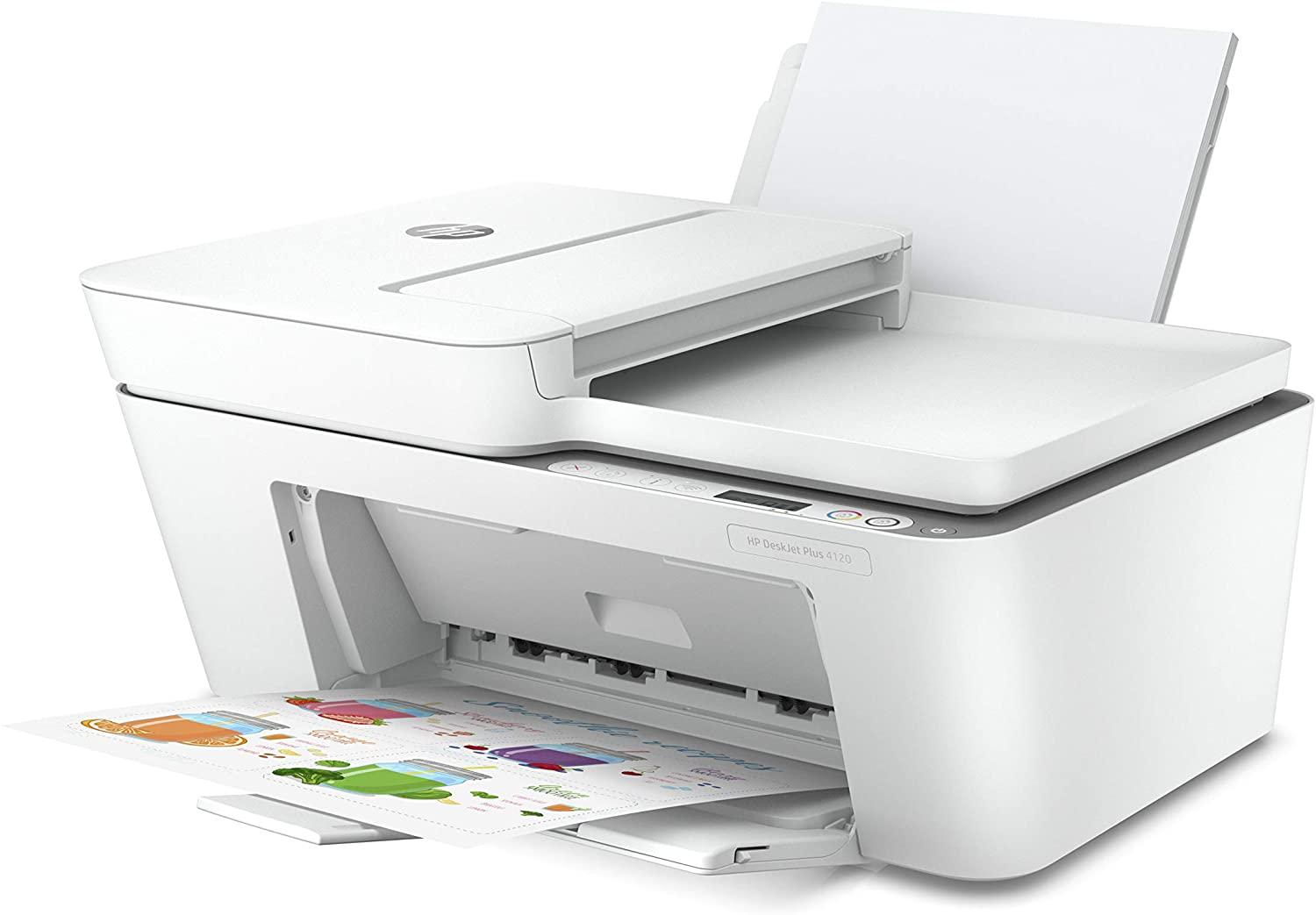 best printer scanner for mac