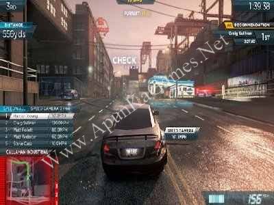 need for speed most wanted 2012 mac os x torrent