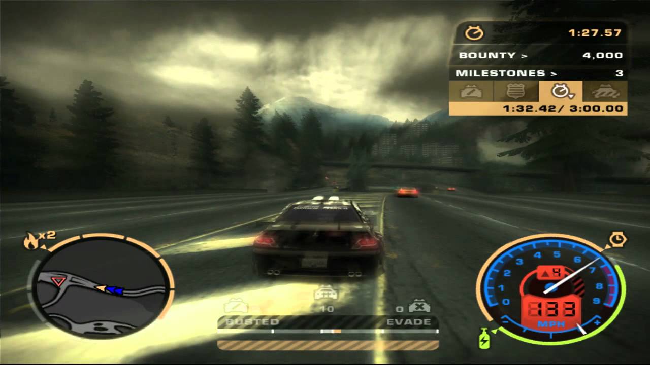 need for speed most wanted 2012 mac os x torrent